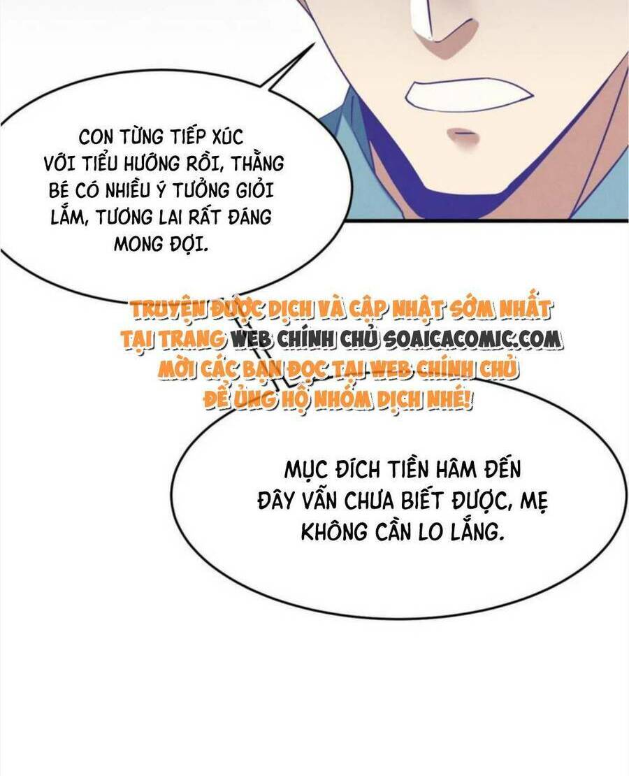 Bị Ép Yêu Sếp Mỗi Ngày Chương 80 Ảnh 11