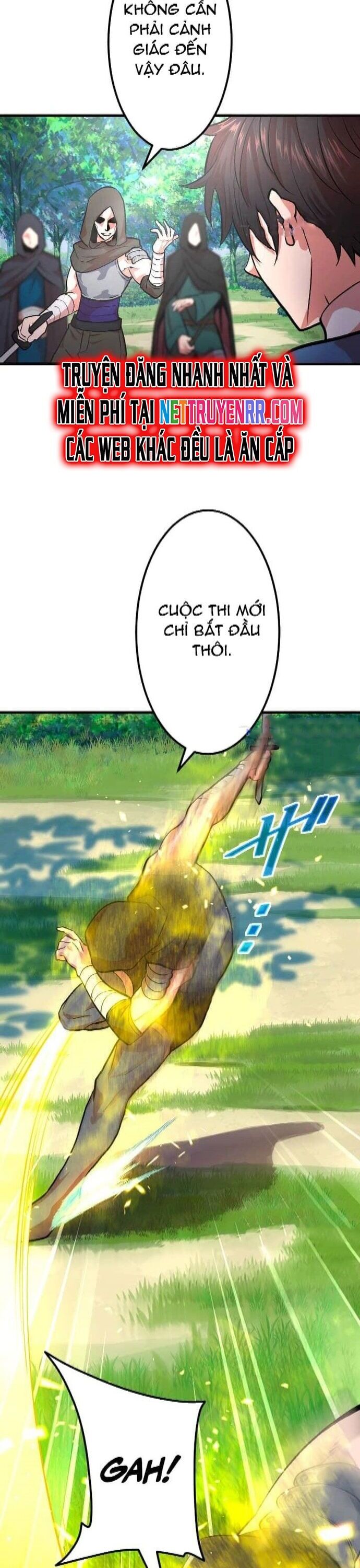 Nhà Hiền Triết Đã Nghỉ Hưu Thay Đổi Cuộc Đời Bằng Kỹ Năng Ur Chương 28 Ảnh 5
