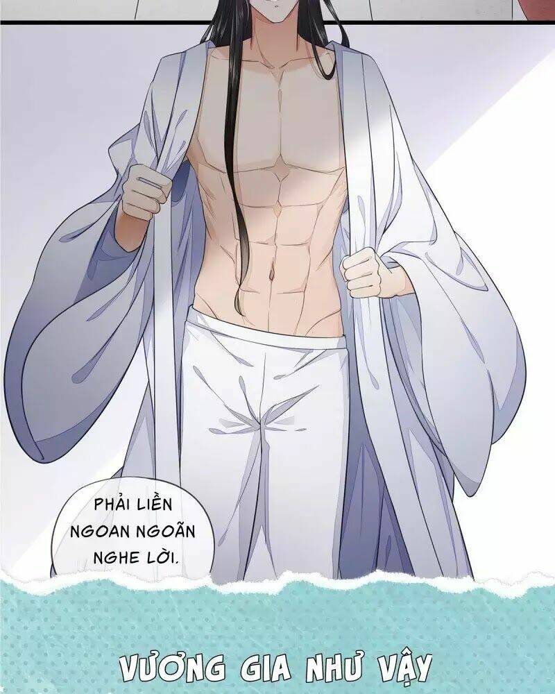Ta Làm Tra Nam Khóc Ròng Ròng Chương 0 Ảnh 18