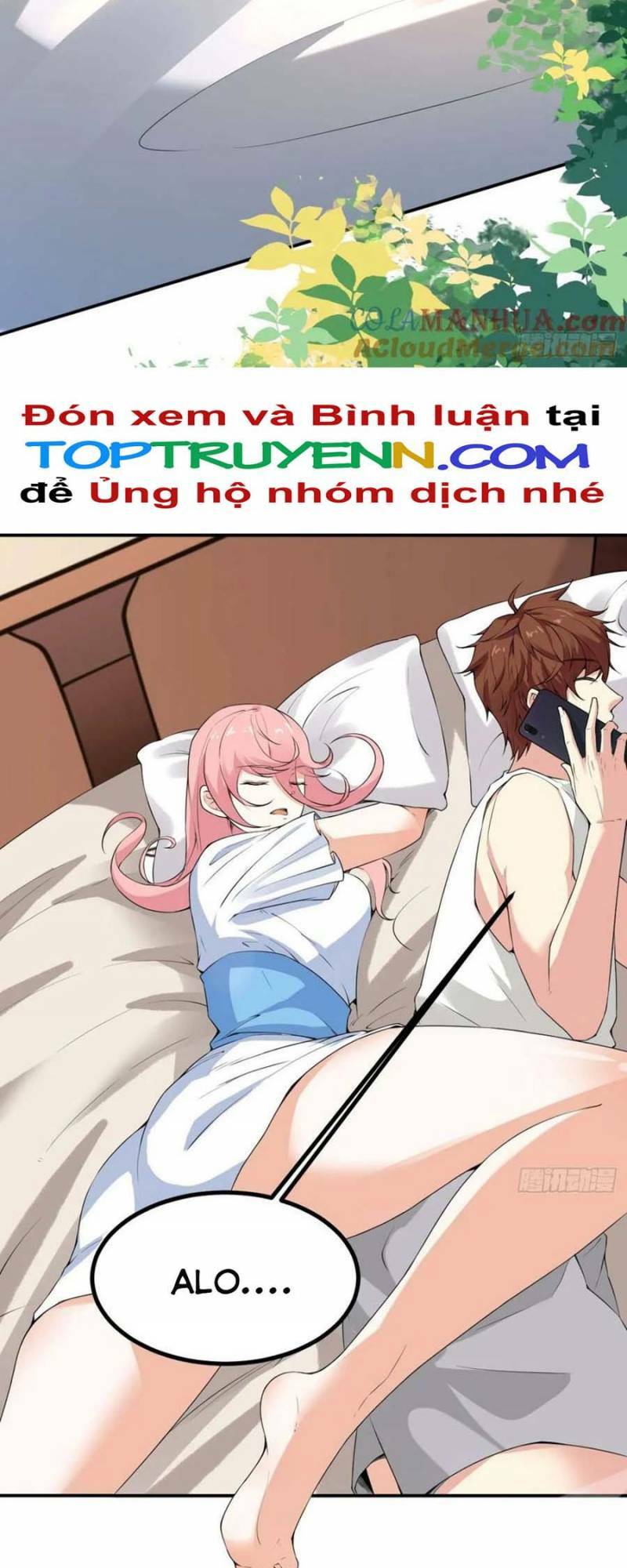 Mỗi Tuần Ta Có Một Thân Phận Mới Chương 117 Ảnh 12