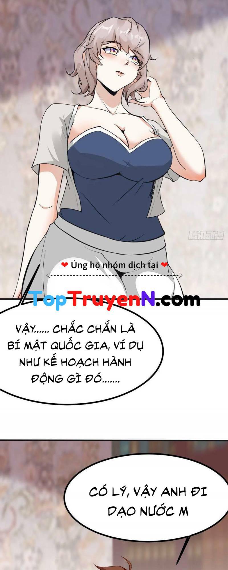 Mỗi Tuần Ta Có Một Thân Phận Mới Chương 100 Ảnh 14