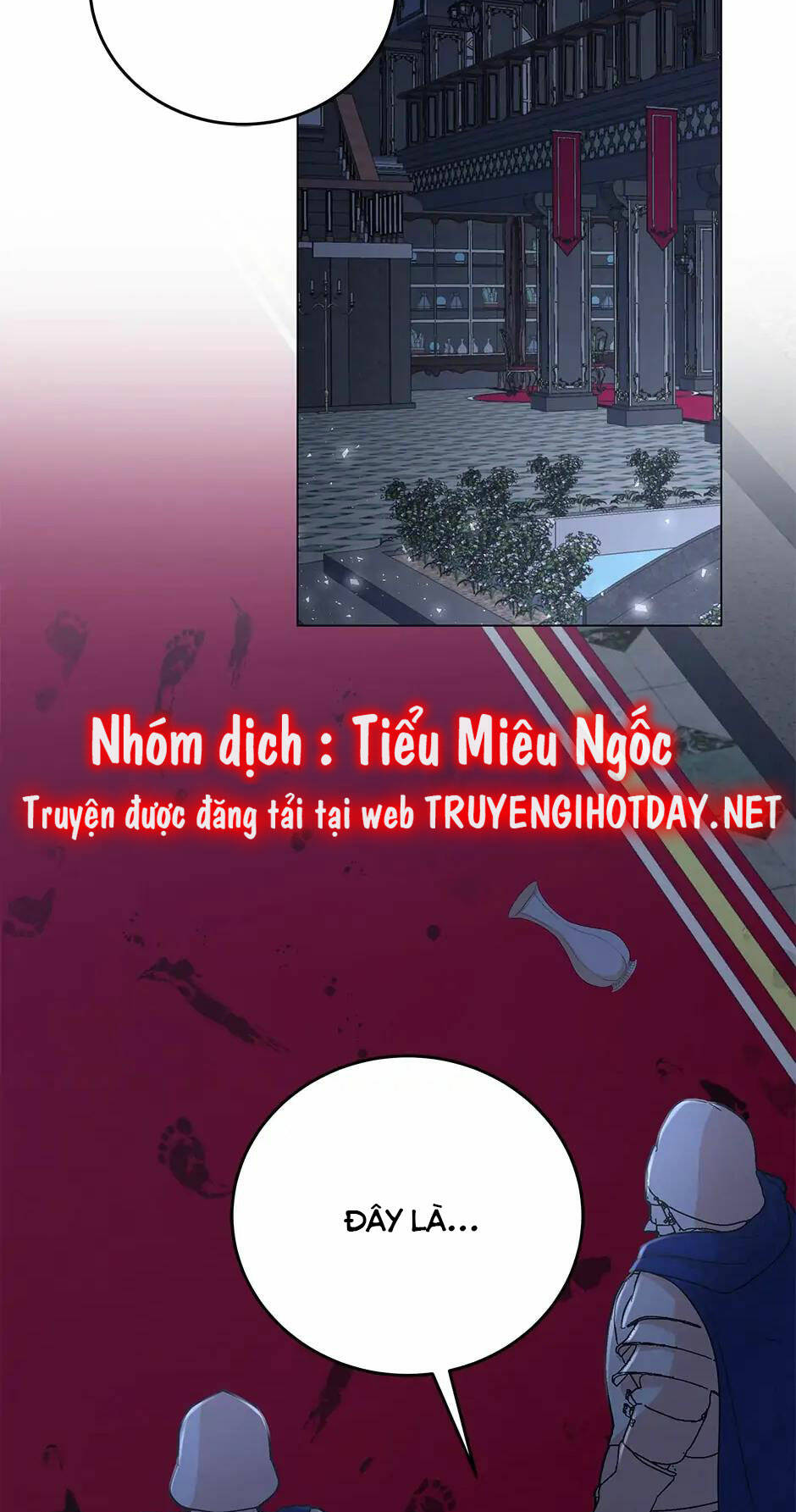 Nhân Vật Phản Diện Cũng Khó Chịu Chương 81 Ảnh 26