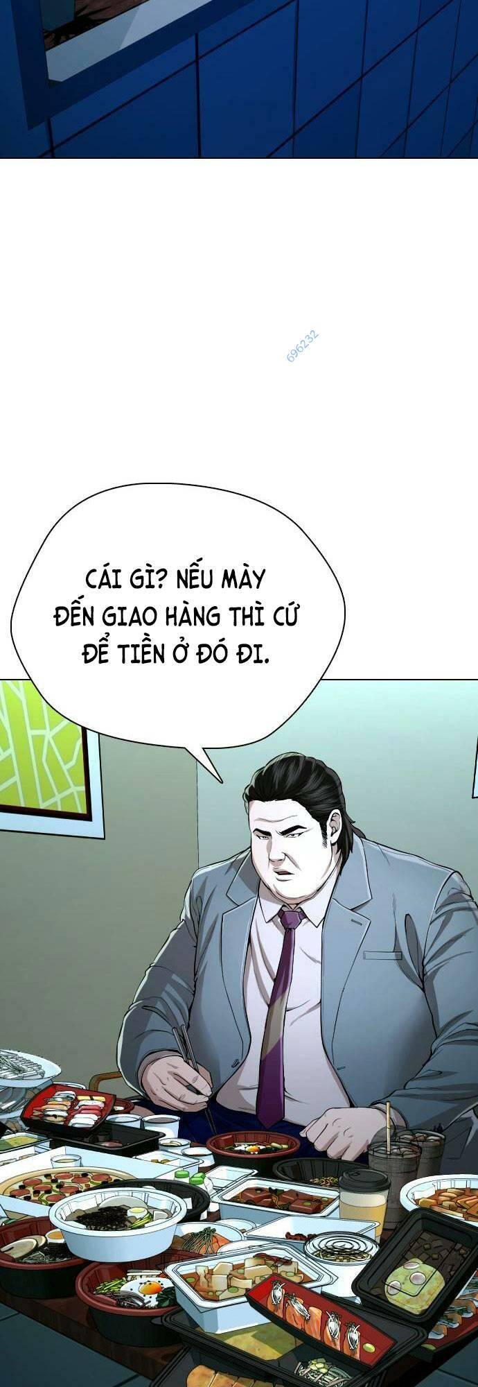 Điệp Viên 18 Tuổi Chương 29 Ảnh 60