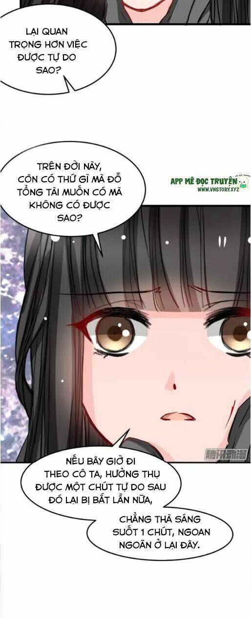 Thú Vương Chuyên Sủng Chương 23 Ảnh 19