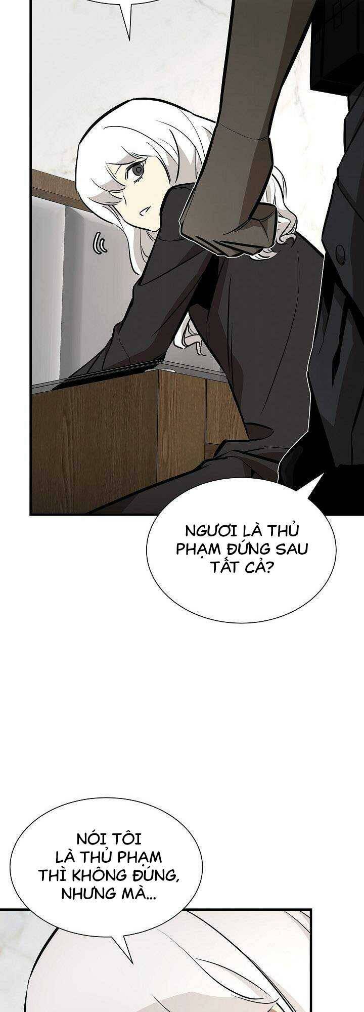 Trở Lại Ngày Tận Thế Chương 152 Ảnh 22
