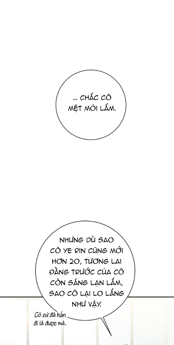 Tôi Sẽ Cho Anh Thứ Tồi Tệ Nhất Chương 10.2 Ảnh 8