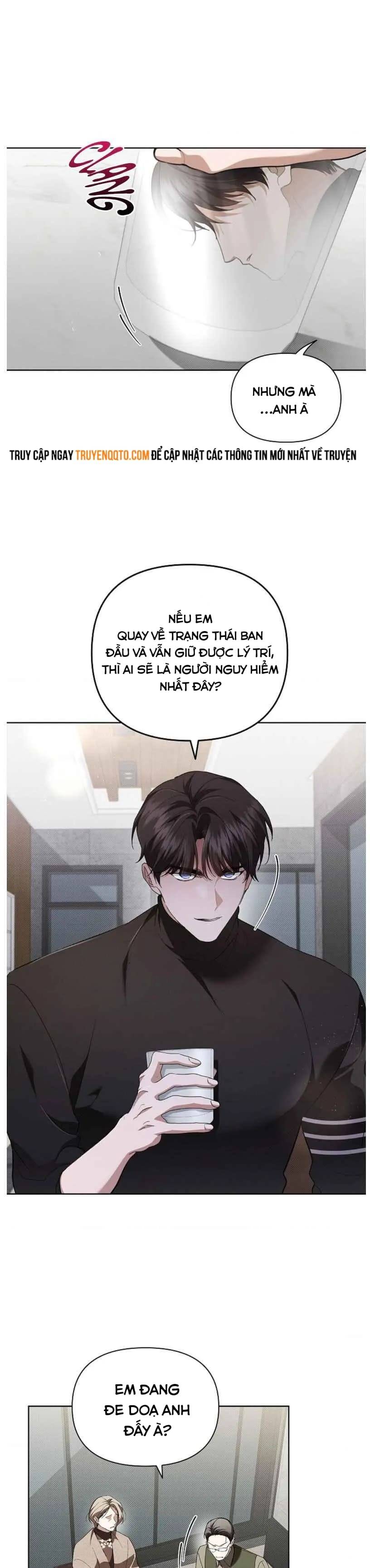 Đừng Đùa Với Cún Con Chương 29 Ảnh 16