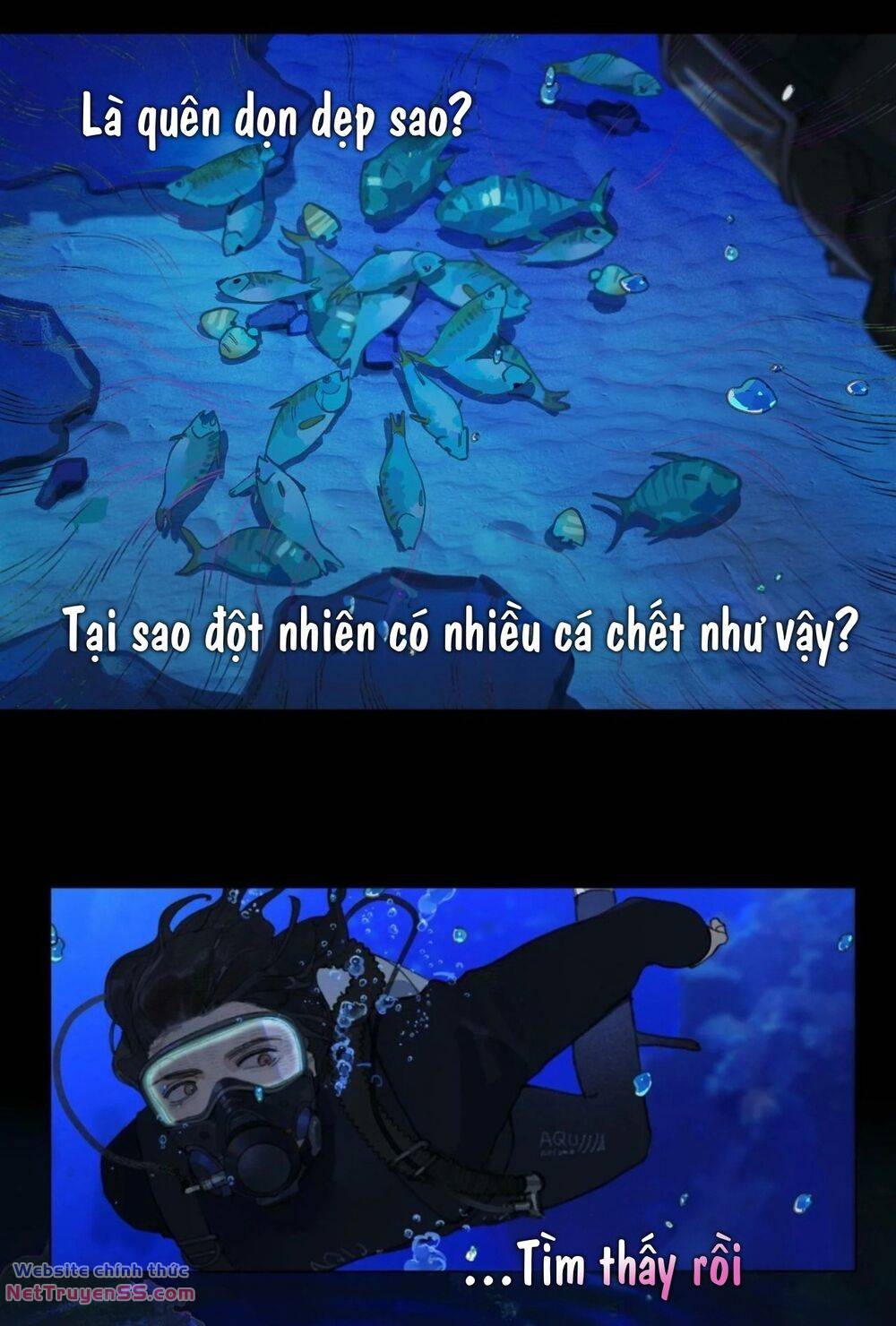 Hoạt Hải Chương 1 Ảnh 28