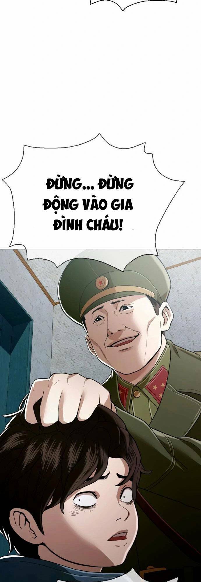 Điệp Viên 18 Tuổi Chương 35 Ảnh 65
