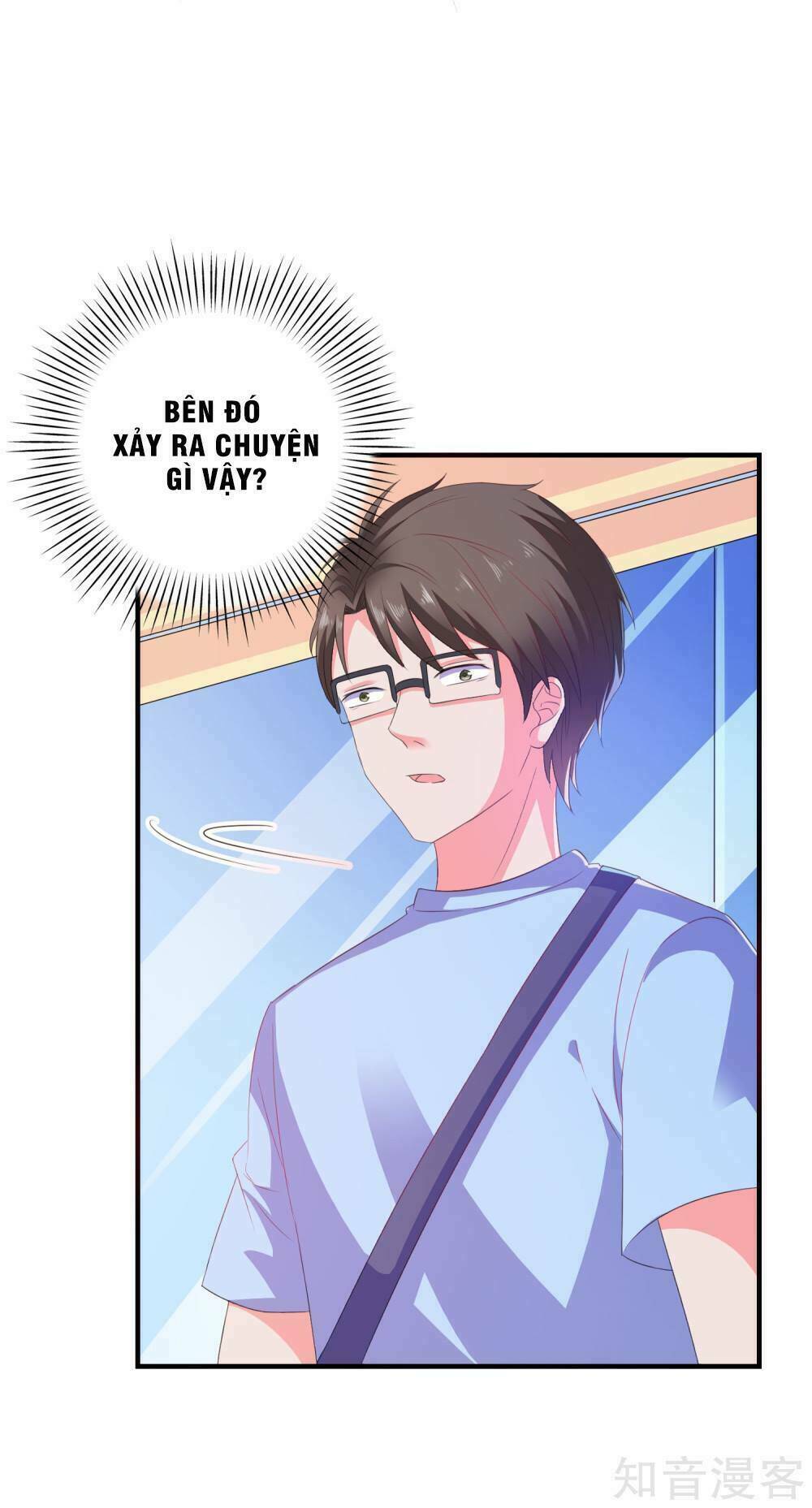 Ứng Dụng Thần Tình Yêu Chương 8 Ảnh 10