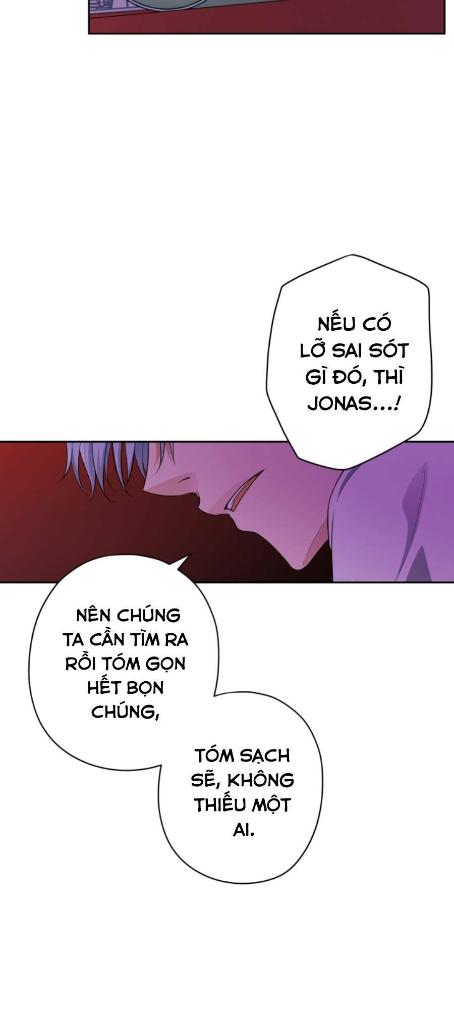 Gửi Đến Người Bạn Của Tôi Chương 28 Ảnh 18