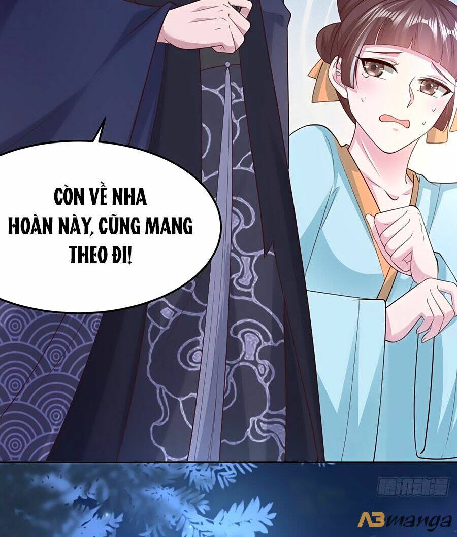 Phượng Ngự Tà Vương Chương 72 Ảnh 26