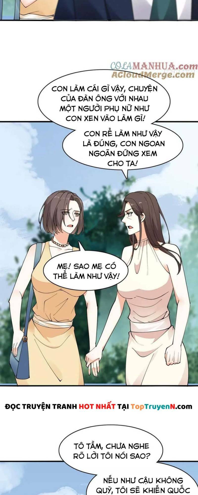 Mỗi Tuần Ta Có Một Thân Phận Mới Chương 118 Ảnh 25