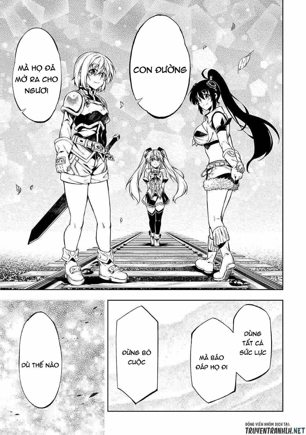 Kouritsu Kuriya Madoushi, Dani No Jinsei De Madou O Kiwameru Chương 49 Ảnh 45