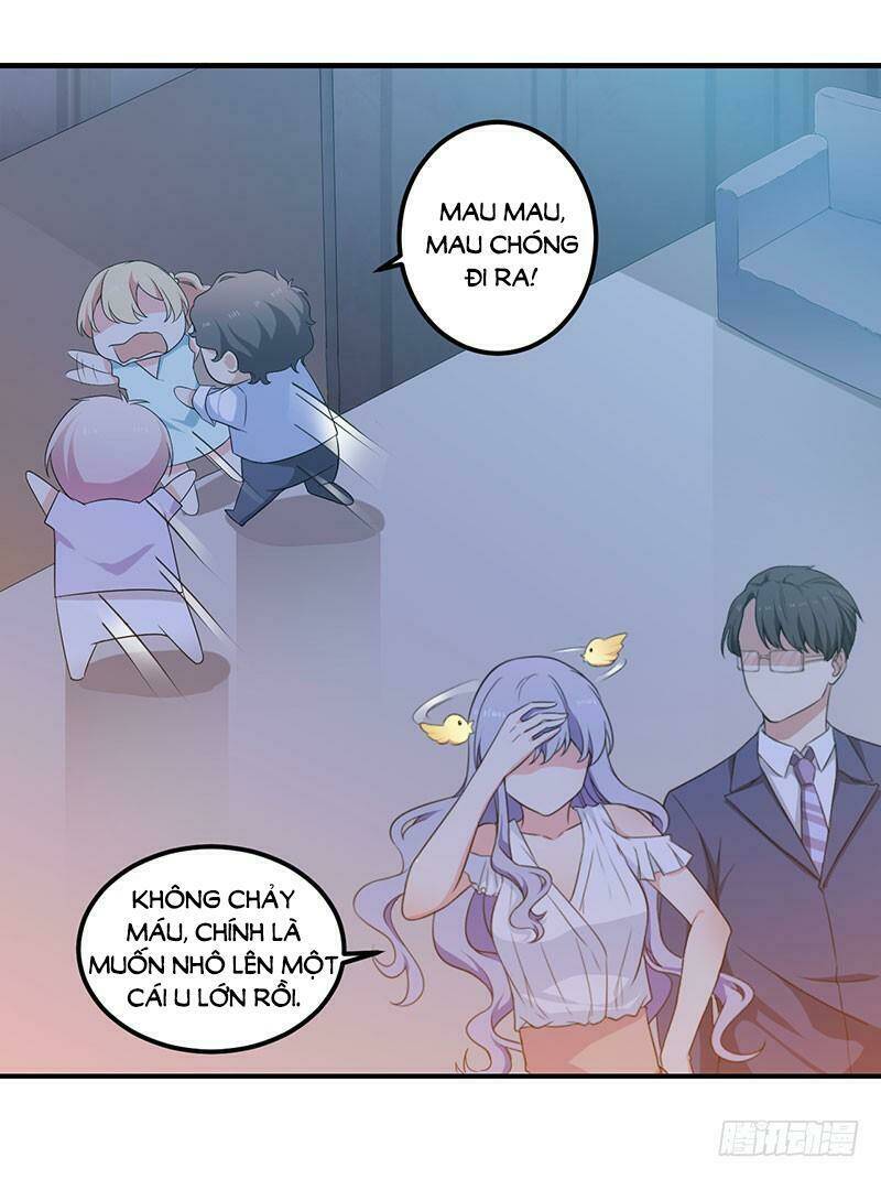 101 Lần Đoạt Hôn Chương 4 Ảnh 36