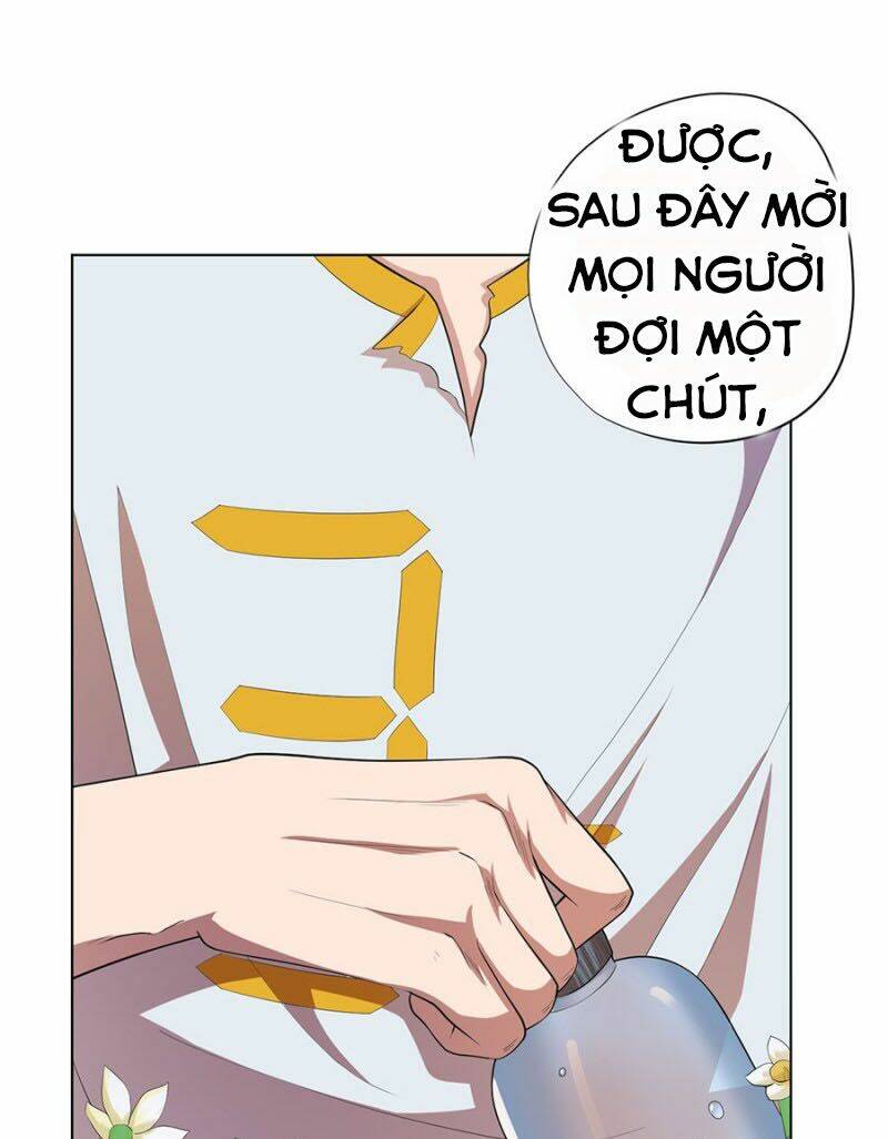 Nghịch Thiên Thần Y Chương 72 Ảnh 25