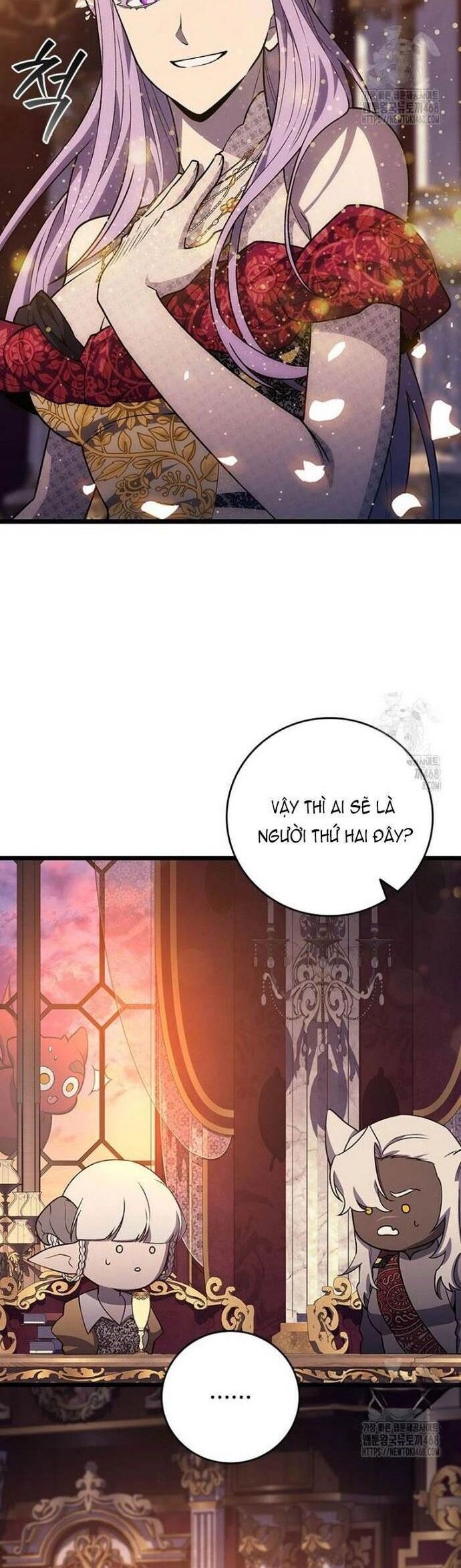 Thực Long Ma Pháp Sư Chương 100 Ảnh 40