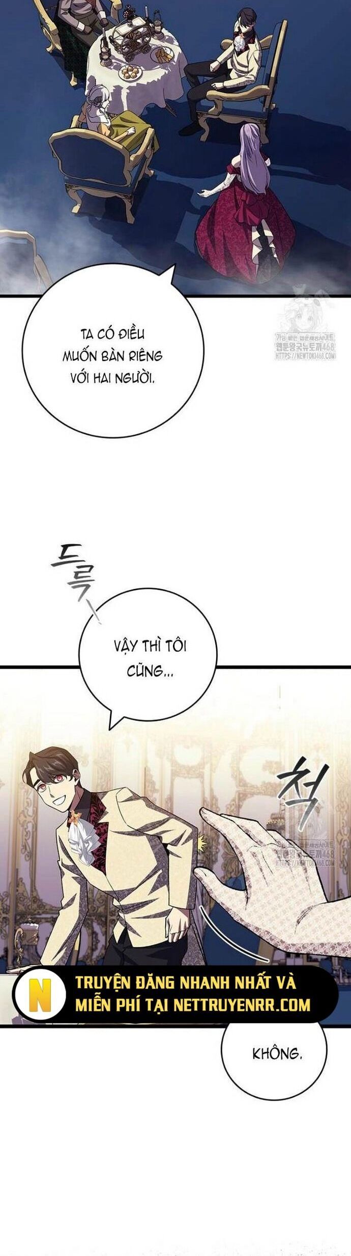 Thực Long Ma Pháp Sư Chương 100 Ảnh 24