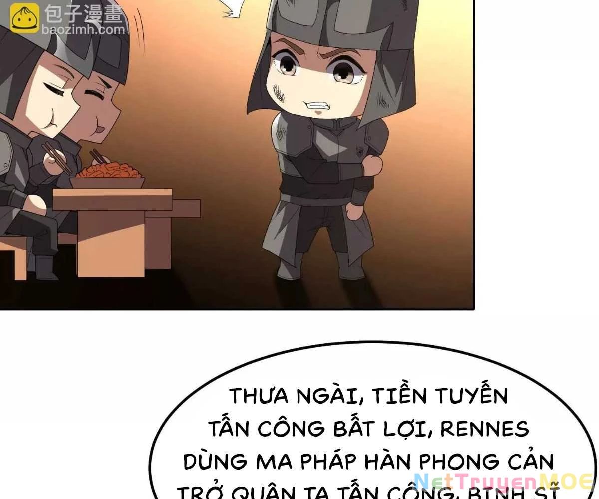 Ta Xây Dựng Đế Quốc Công Nghiệp Ở Đại Lục Ma Pháp Chương 25 Ảnh 68