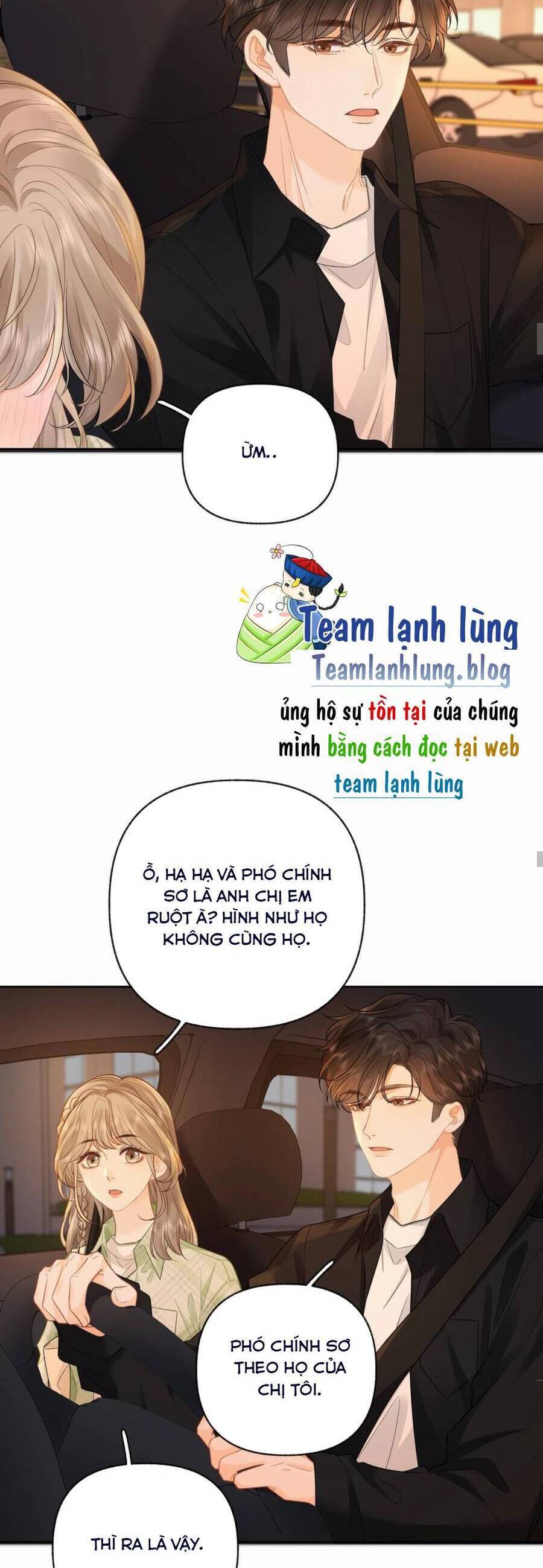Chiết Ánh Trăng Chương 31 Ảnh 20