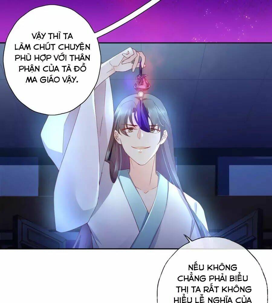 Điềm Mỹ Chi Huyết Chương 15.1 Ảnh 3