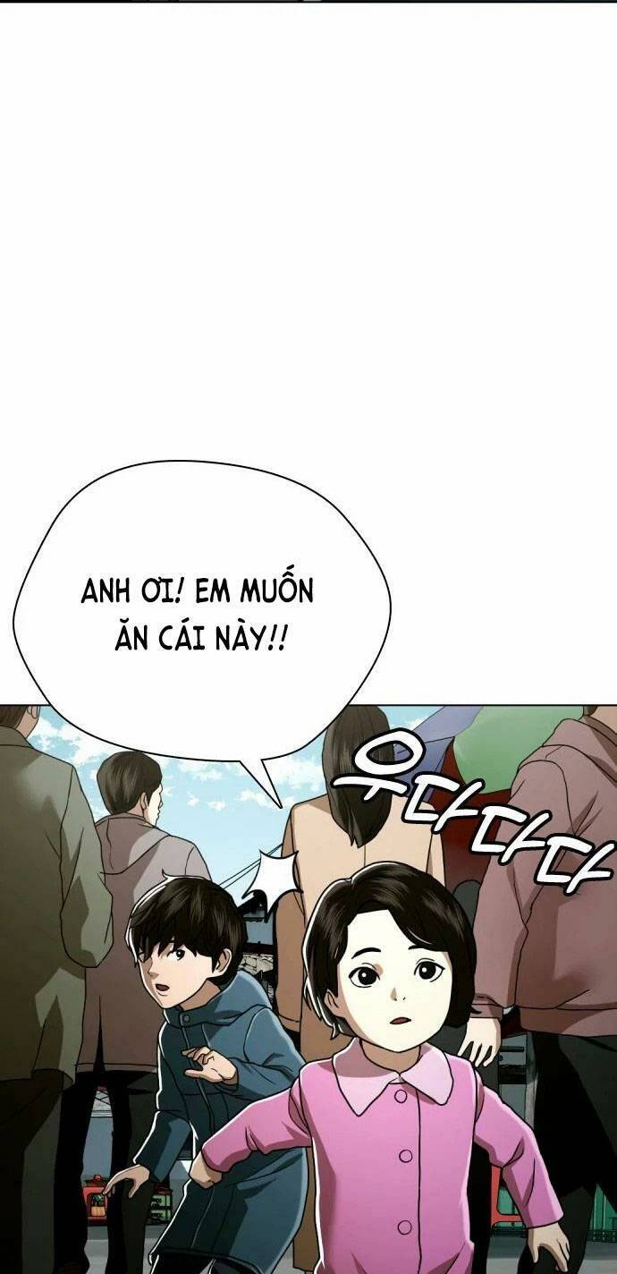 Điệp Viên 18 Tuổi Chương 34 Ảnh 18
