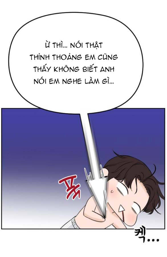 Tôi Sẽ Cho Anh Thứ Tồi Tệ Nhất Chương 6.1 Ảnh 33