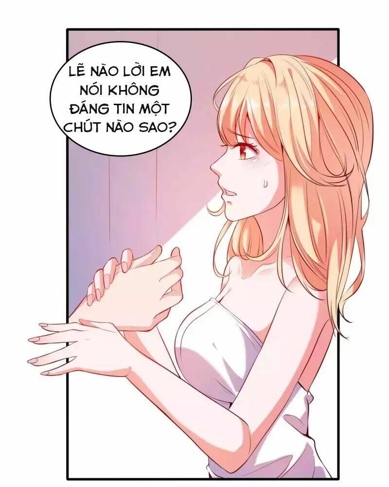 Ứng Dụng Thần Tình Yêu Chương 1 Ảnh 59