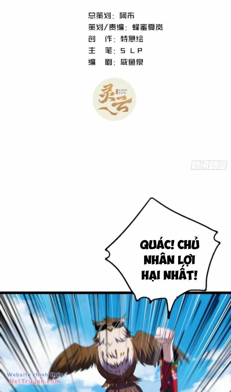 Trùm Phản Diện Muốn Tìm Chết! Chương 53 Ảnh 3