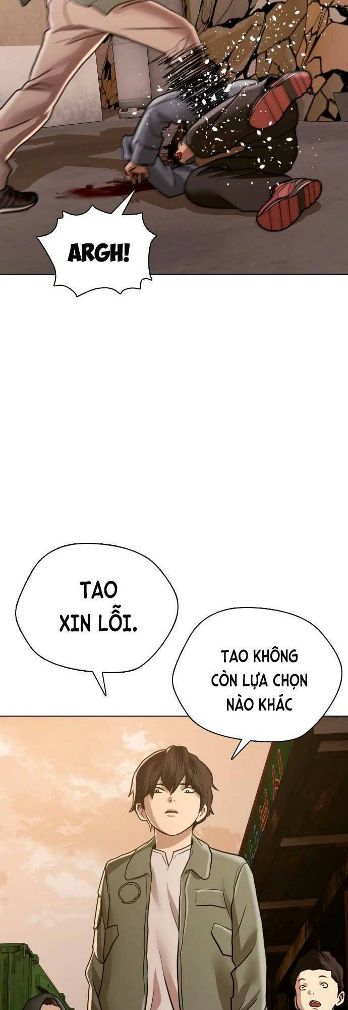 Điệp Viên 18 Tuổi Chương 36 Ảnh 79