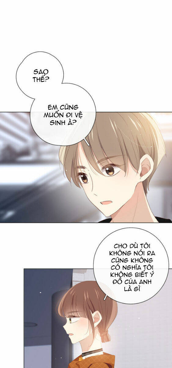 Yêu Em, Yêu Chính Tôi Chương 6 Ảnh 39