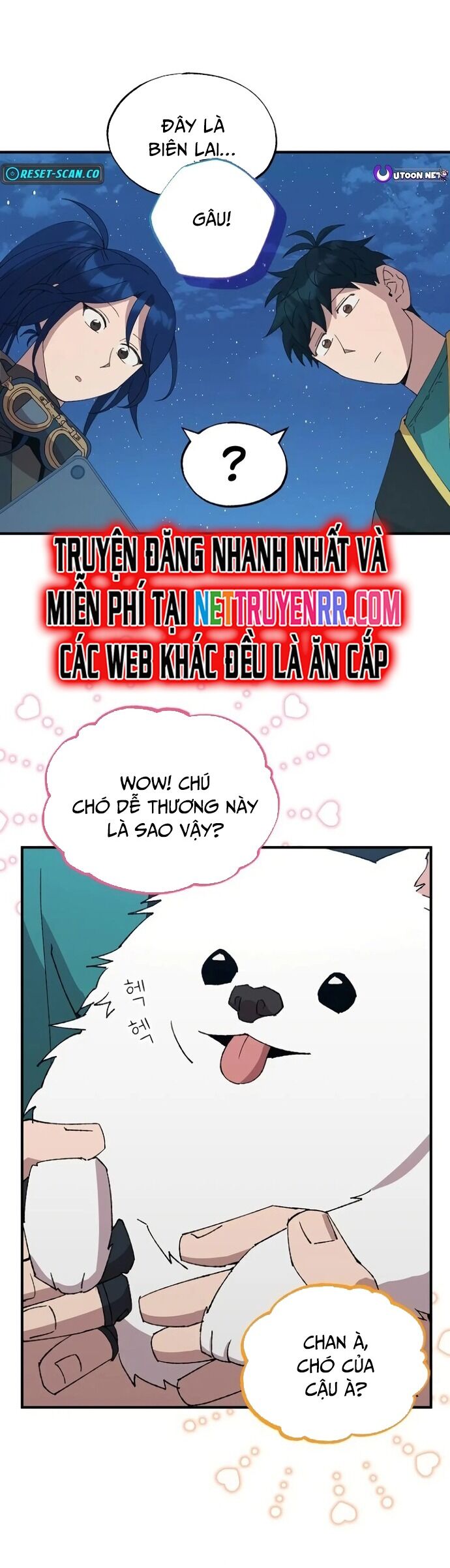 Cửa Hàng Diệu Kỳ Chương 59 Ảnh 5