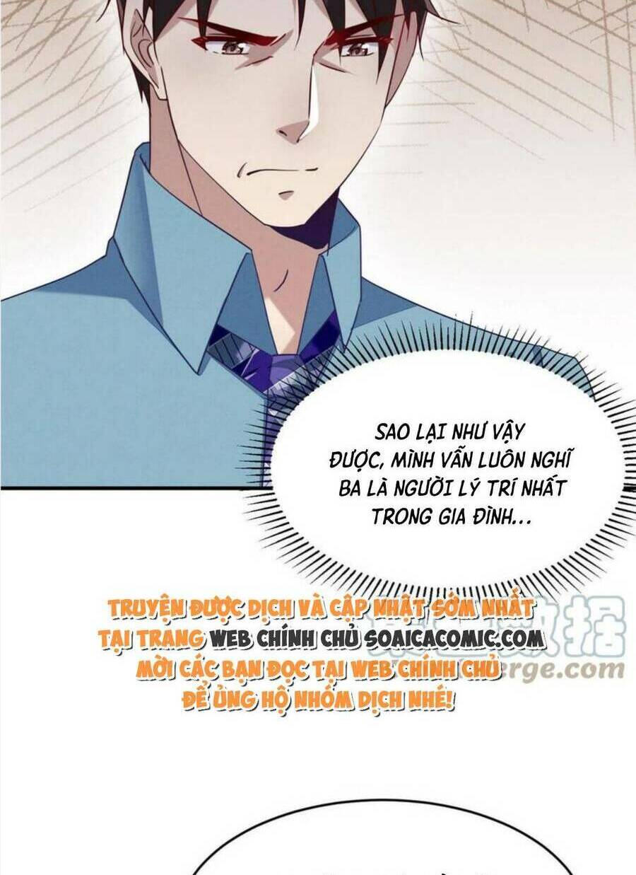 Bị Ép Yêu Sếp Mỗi Ngày Chương 80 Ảnh 31