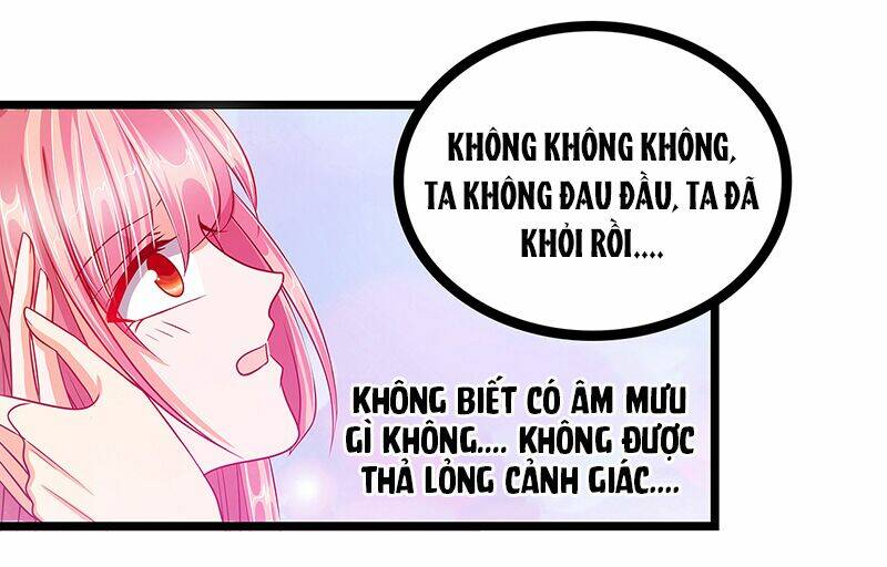 Sủng Thê Cuồng Ma Của Minh Vương Điện Hạ Chương 6 Ảnh 14