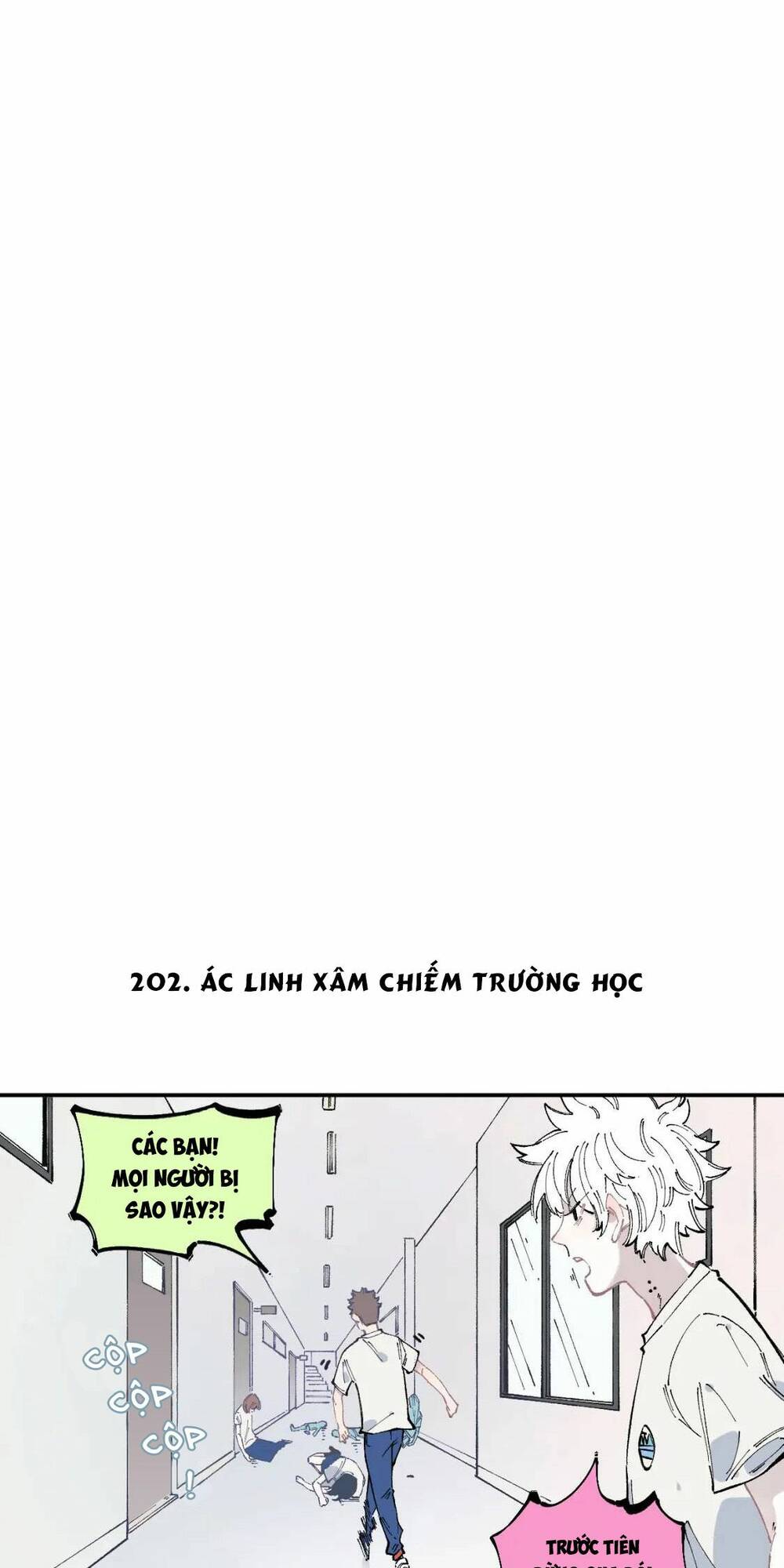 Anh Trai Tôi Đến Từ Núi Sâu Chương 51 Ảnh 4