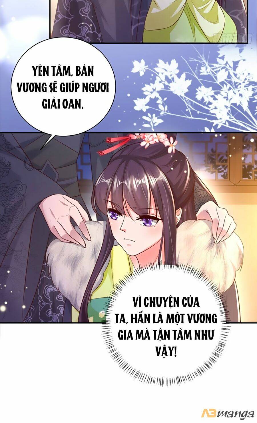Phượng Ngự Tà Vương Chương 73 Ảnh 23