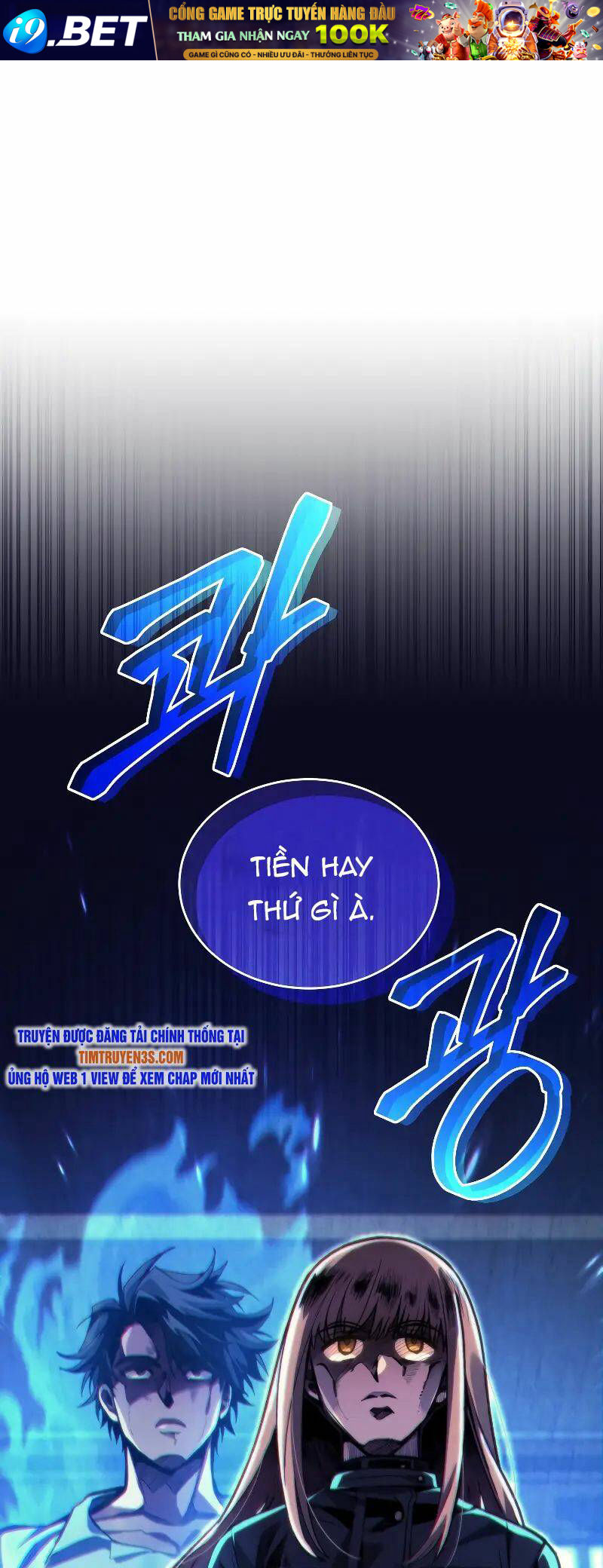 Ta Đánh Cắp Linh Hồn Của Ranker Top 1 Chương 34 Ảnh 75