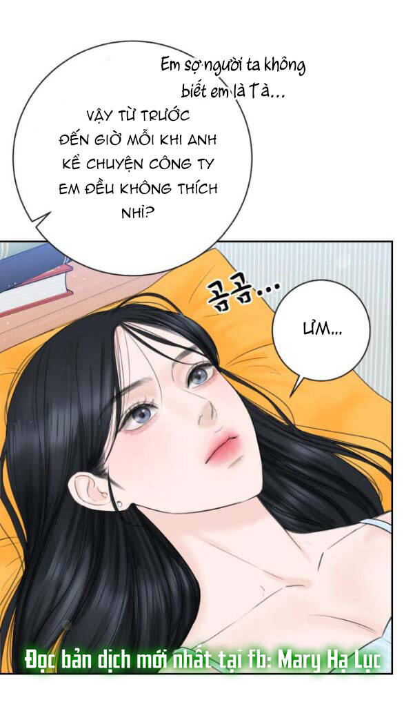 Tôi Sẽ Cho Anh Thứ Tồi Tệ Nhất Chương 6.1 Ảnh 32