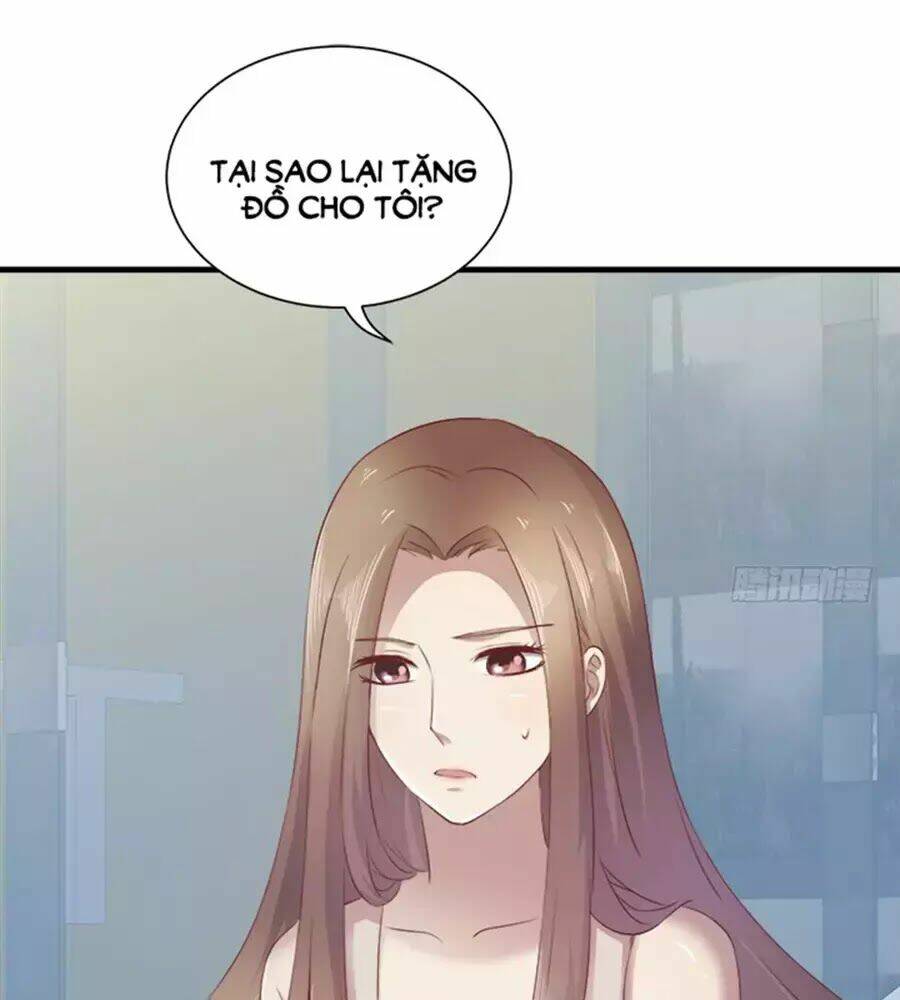 Khi Trò Chơi Ác Ma Bắt Đầu Chương 107 Ảnh 76