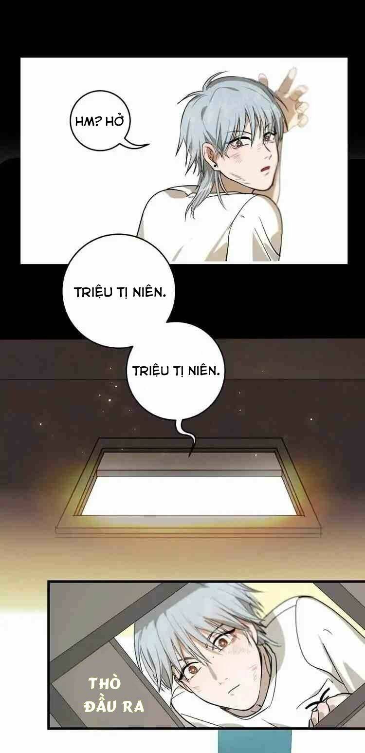 Niên Niên Hữu Ngư Chương 3 Ảnh 22