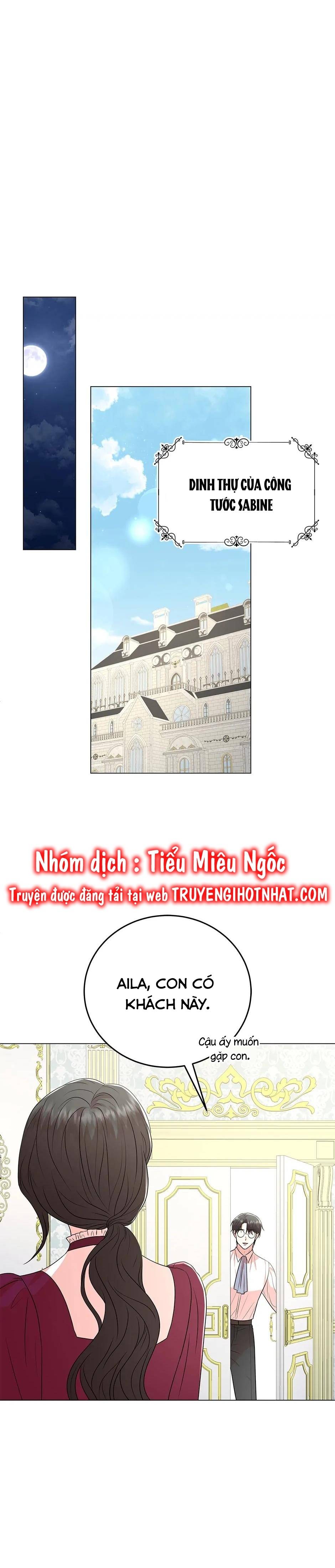 Nhân Vật Phản Diện Cũng Khó Chịu Chương 93 Ảnh 36