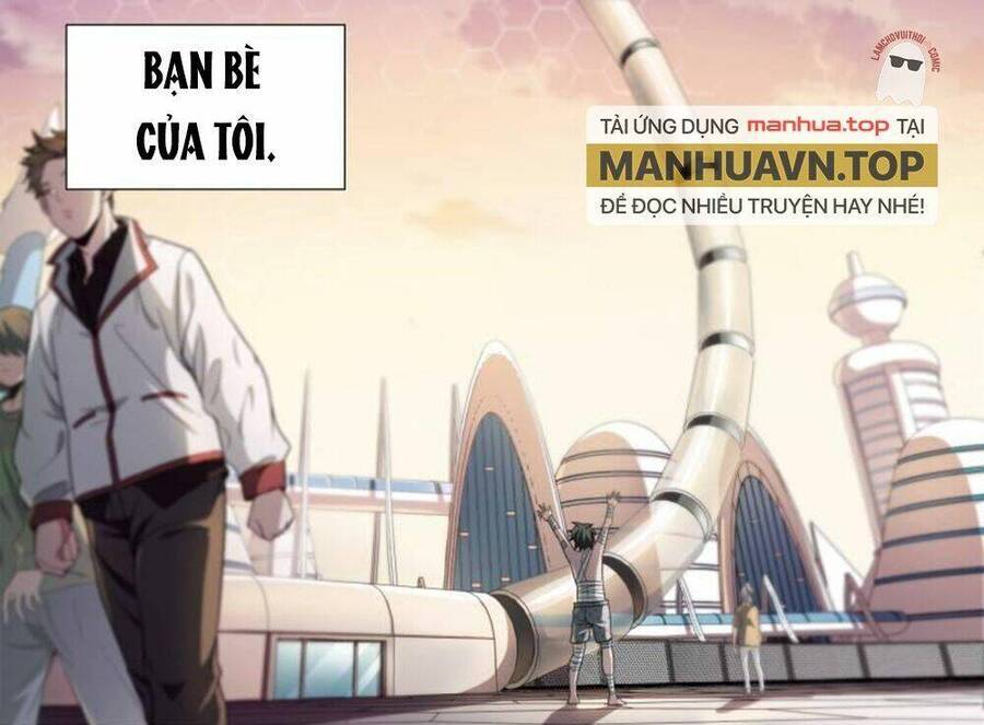 Siêu Thần Linh Chủ Chương 72 Ảnh 42