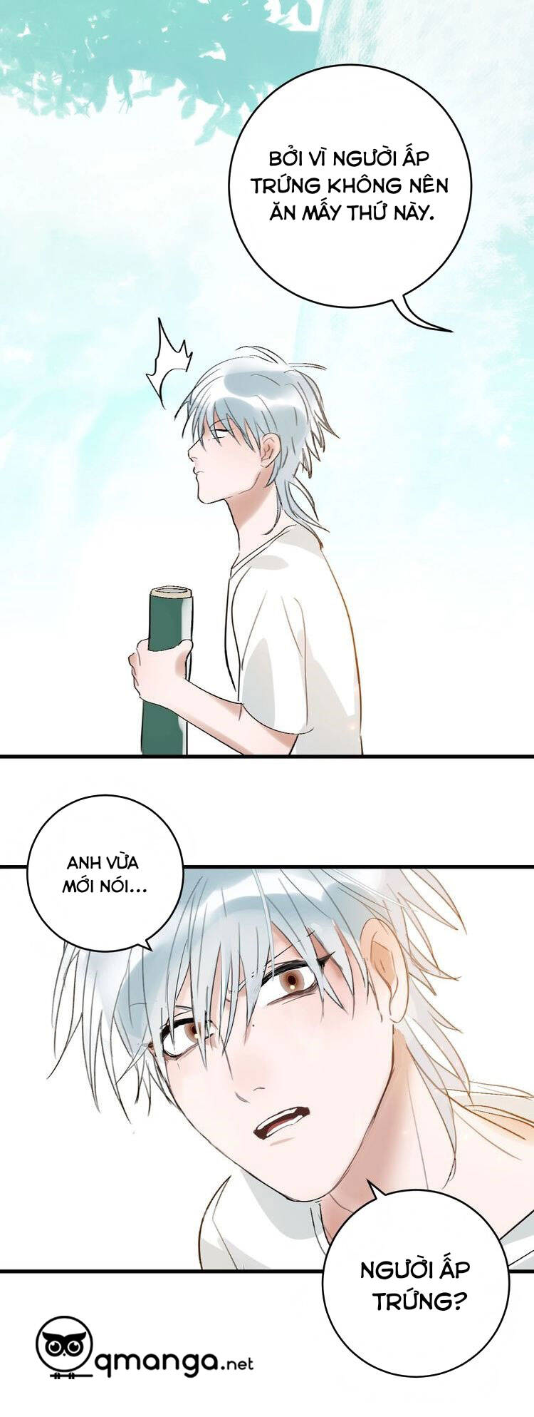 Niên Niên Hữu Ngư Chương 6 Ảnh 3