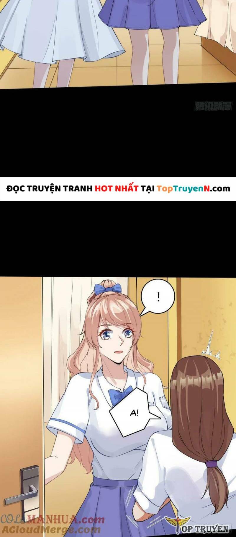 Mỗi Tuần Ta Có Một Thân Phận Mới Chương 98 Ảnh 10