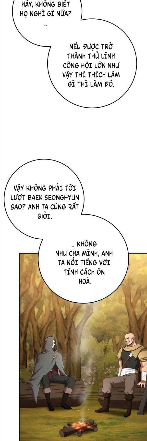 Thiên Tài Kiếm Thuật Của Gia Tộc Danh Giá Chương 76 Ảnh 5