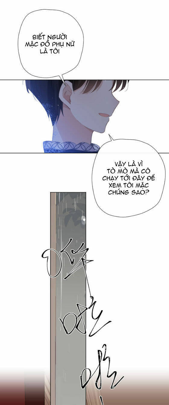 Yêu Em, Yêu Chính Tôi Chương 5 Ảnh 31
