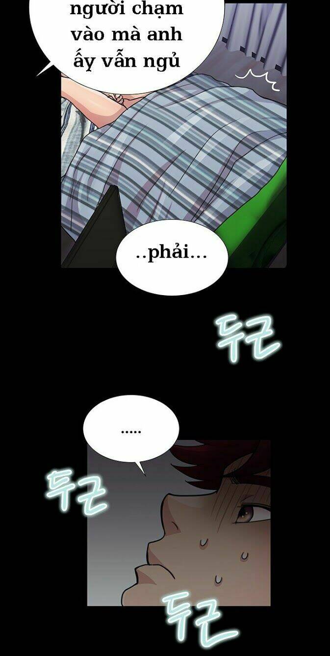Sikinen Chương 17 Ảnh 19