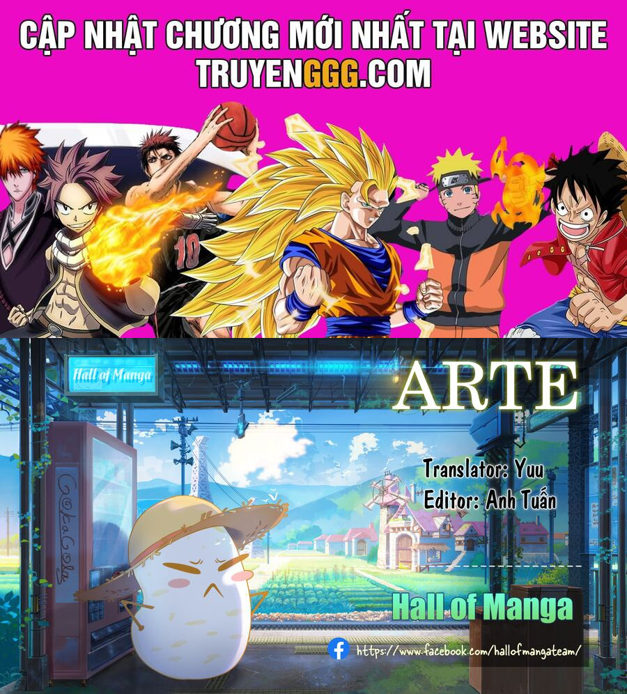 Arte Chương 60 Ảnh 2