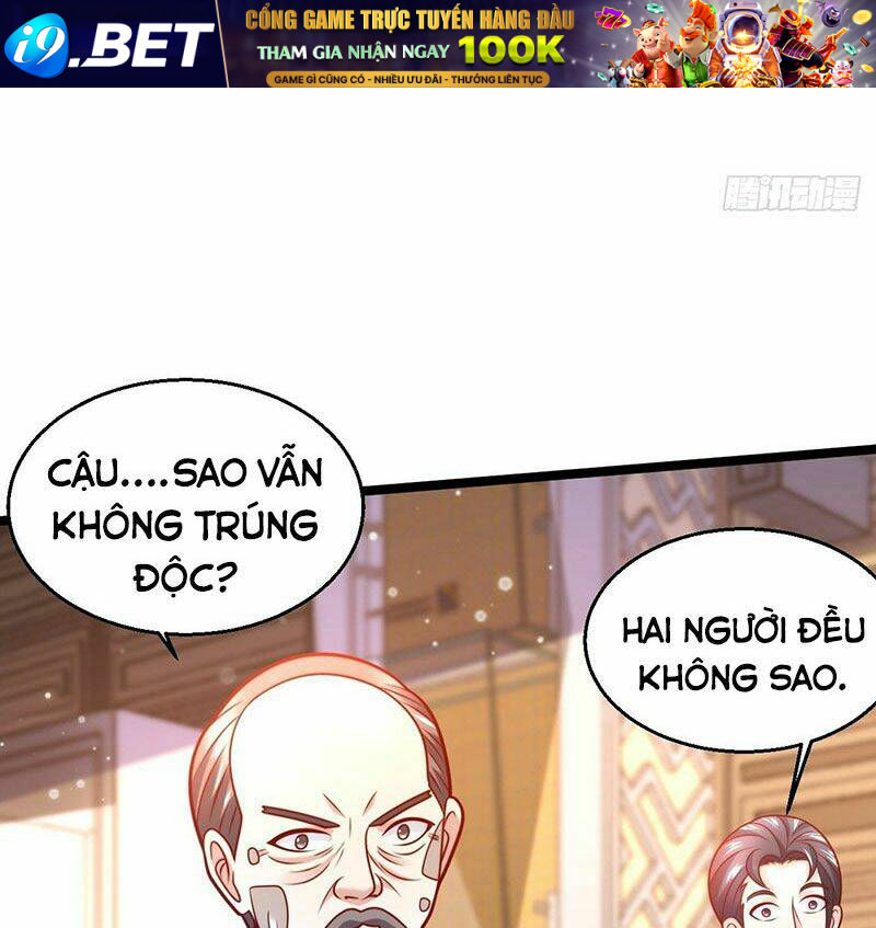 Thế Thân Thiếu Gia Không Dễ Chọc Chương 52 Ảnh 72