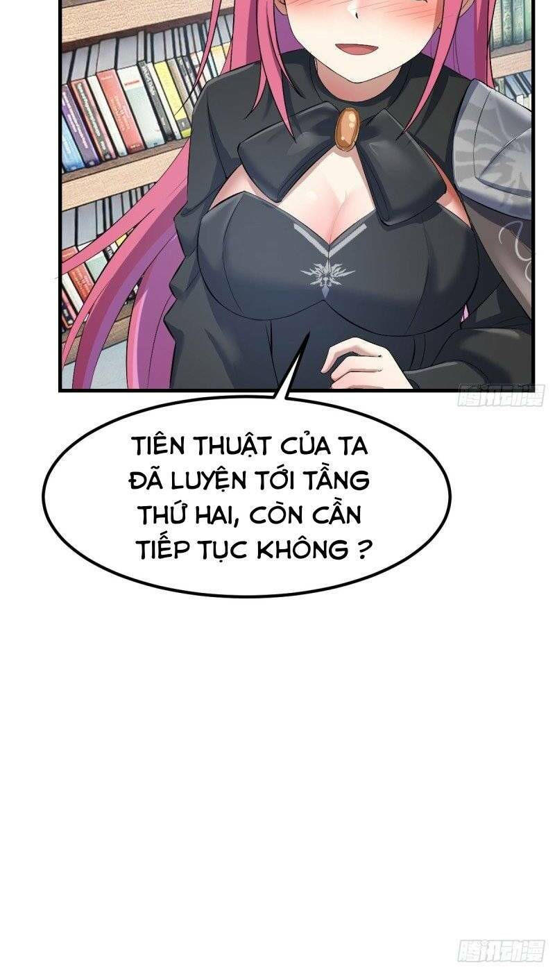 Ta Dùng Hack Tại Dị Giới Chương 4 Ảnh 25
